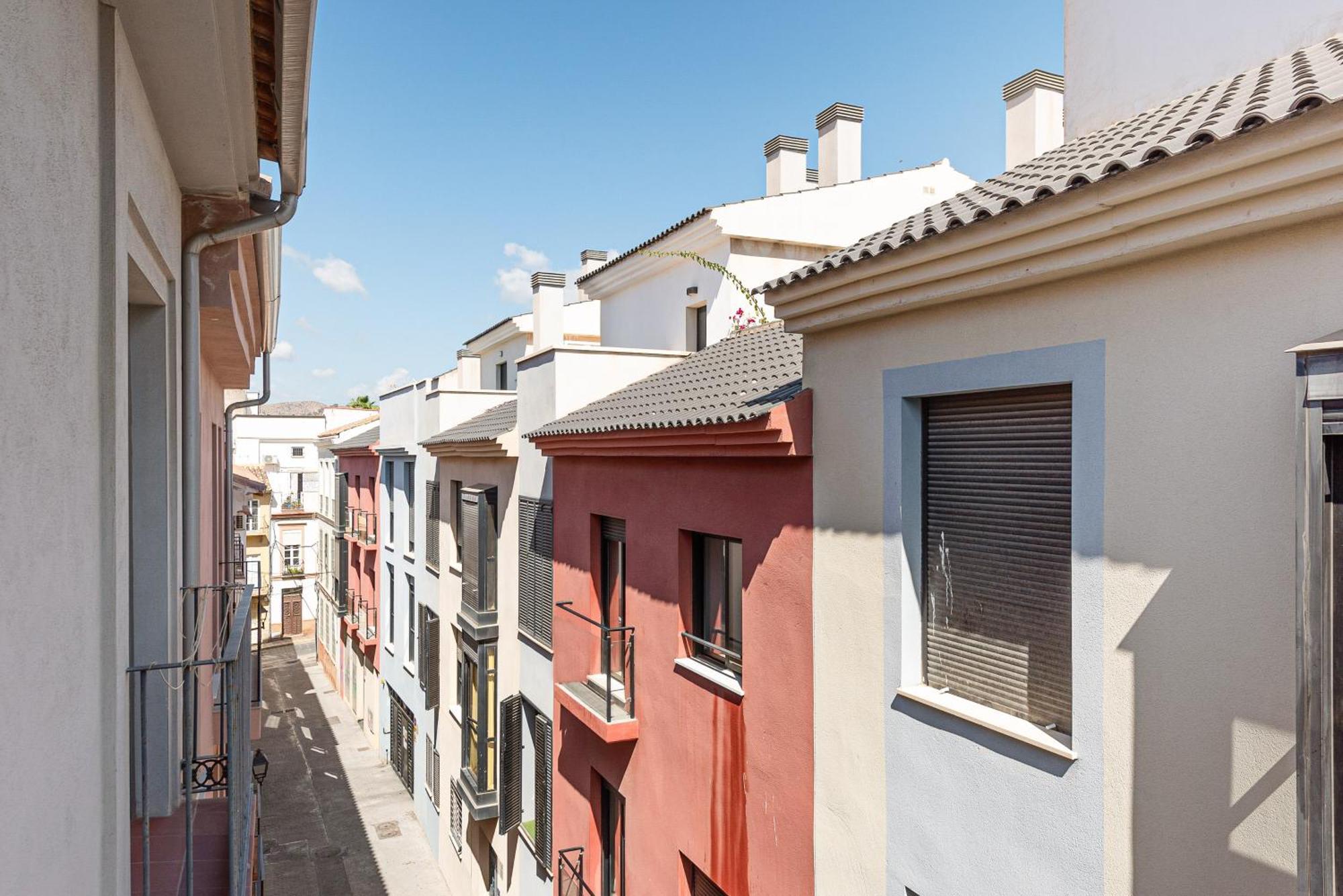 Appartement U-nique Montano