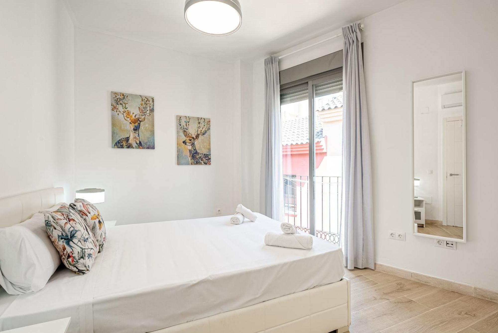 U-nique Montano Appartement *
