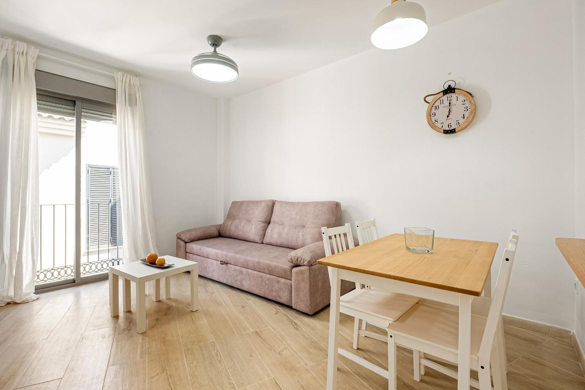 Apartment U-nique Montano