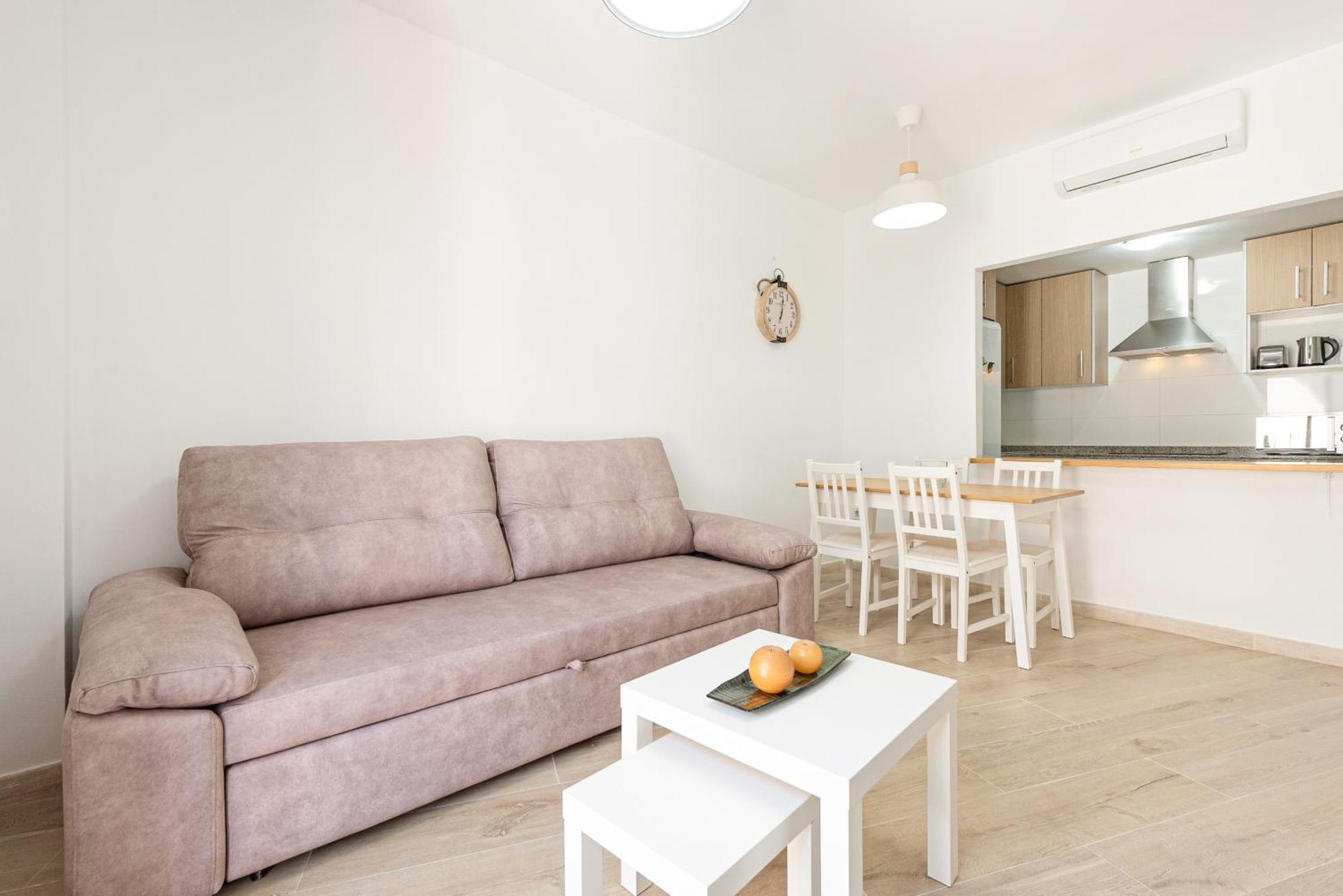 U-nique Montano Apartment Málaga