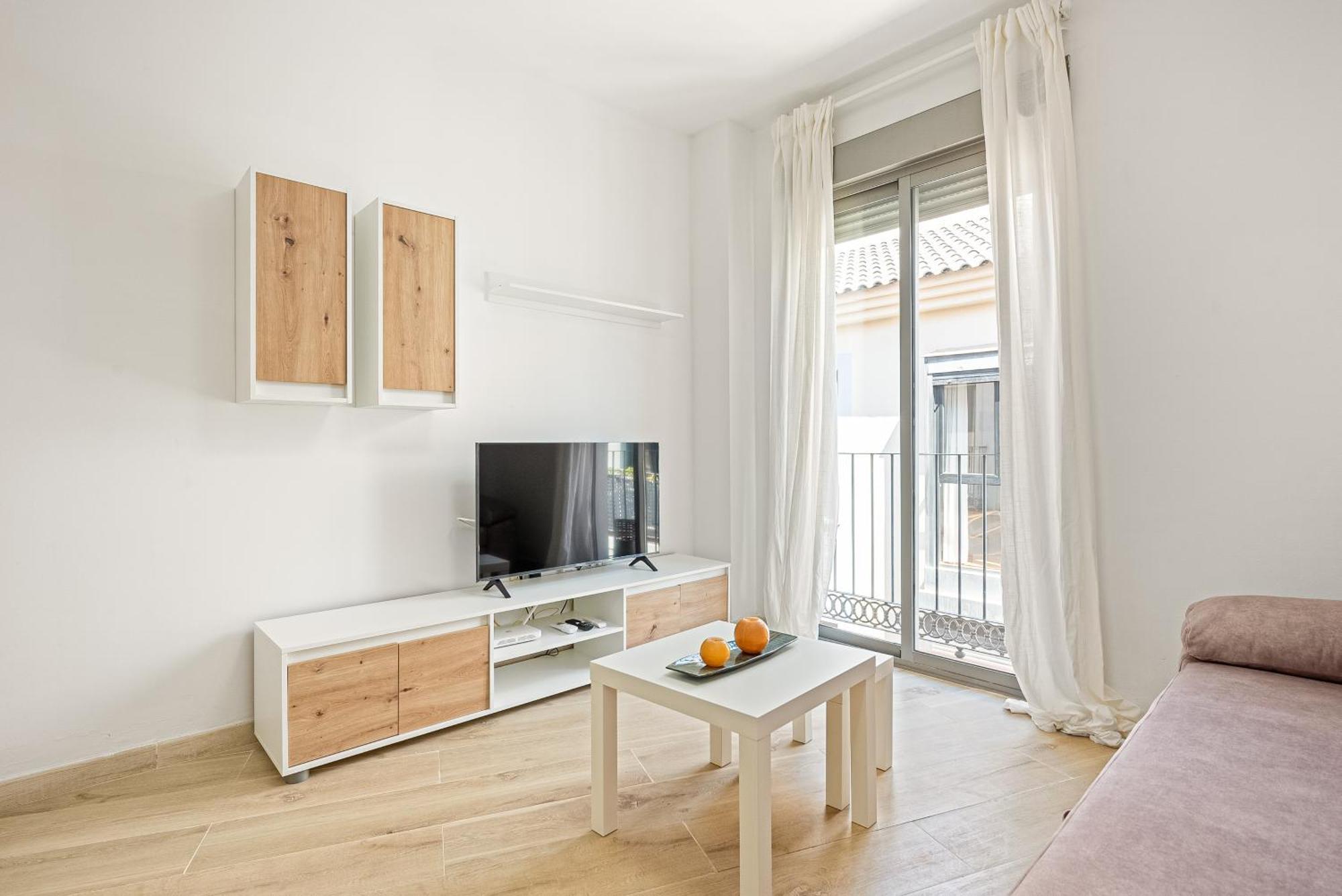 Appartement U-nique Montano *