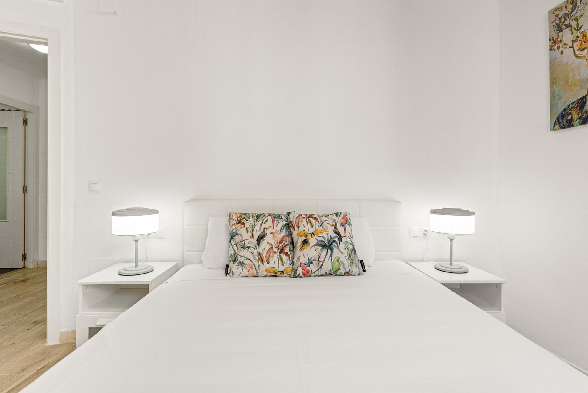 Apartment U-nique Montano Málaga