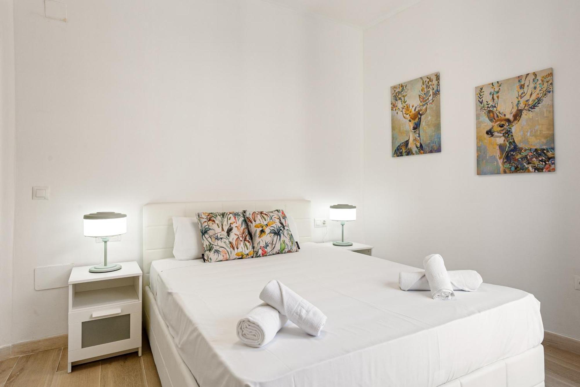 U-nique Montano Appartement *