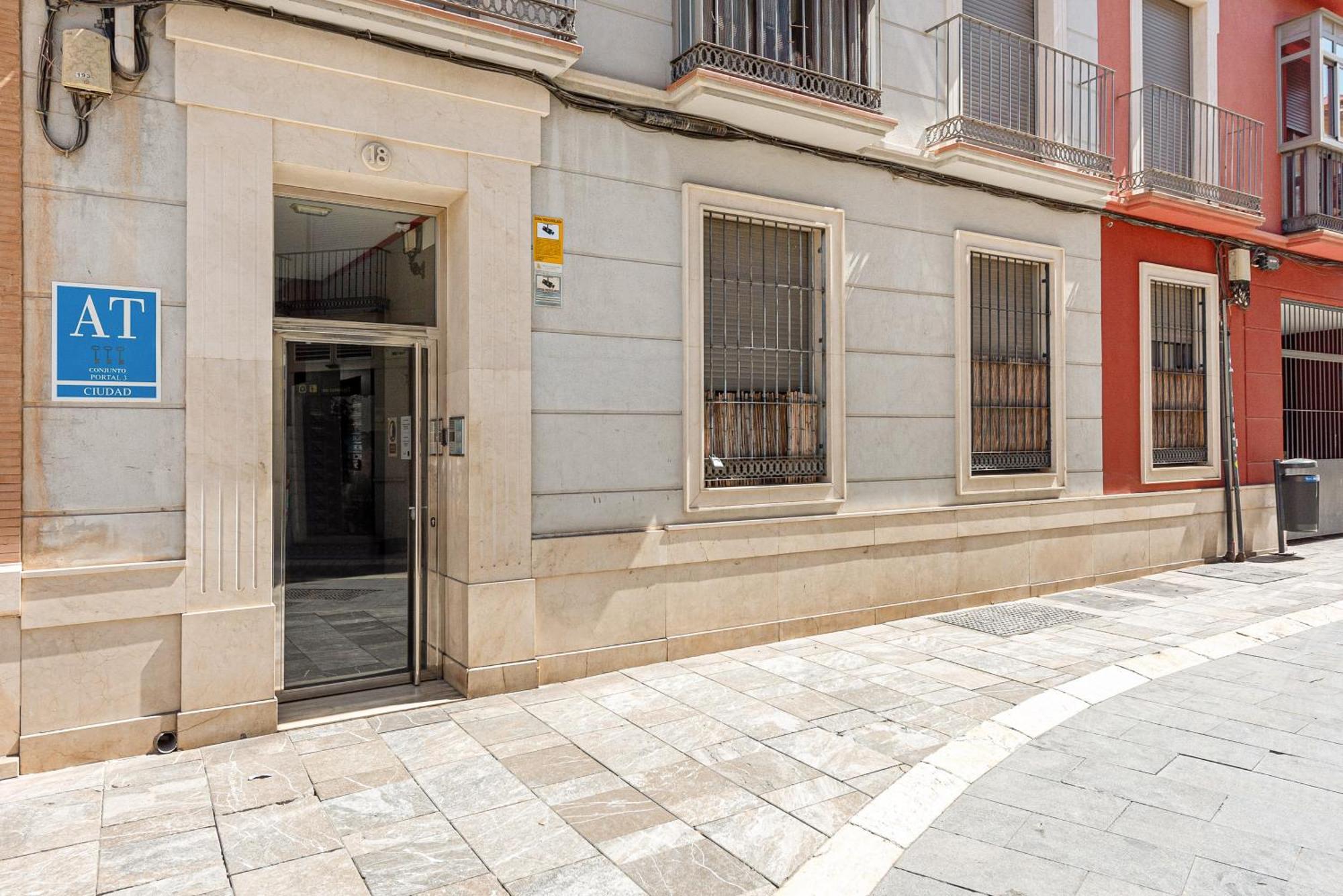 U-nique Montano Apartment Malaga